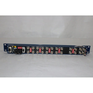 Grass Valley TTN-BVS-1602 Triton Routing Switcher Analog Video Router