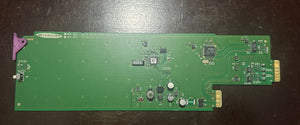 Grass Valley, Miranda HDA-1832  HD/SD Reclocked Digital Video DA w/ Backplane