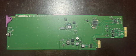 Grass Valley, Miranda HDA-1832  HD/SD Reclocked Digital Video DA w/ Backplane