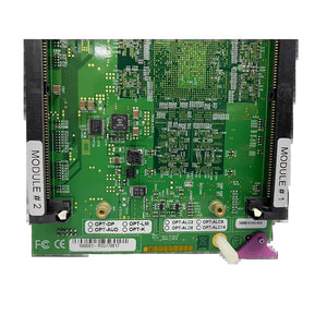 Grass Valley, Miranda XVP-3901-FS 3G/HD/SD Frame Sync/ARC Module + XVP-3901-75-3DRP- 2