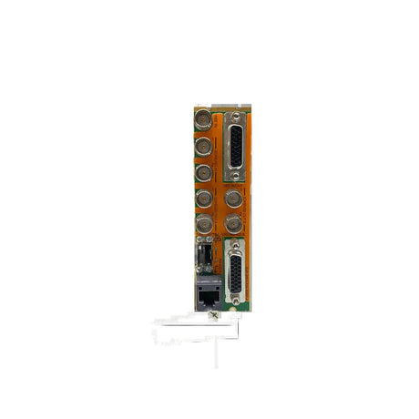Grass Valley, Miranda XVP-3901-FS 3G/HD/SD Frame Sync/ARC Module + XVP-3901-75-3DRP- 4