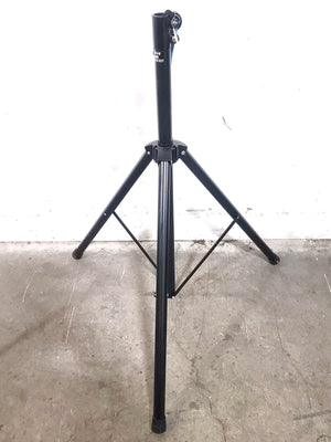 Groove Pak Pro Gear Single-Stage Tripod
