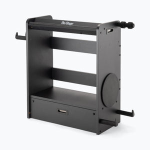 (NEW) On-Stage GWS5000B Guitar Workstation Black