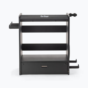 (NEW) On-Stage GWS5000B Guitar Workstation Black