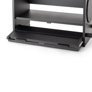 (NEW) On-Stage GWS5000B Guitar Workstation Black