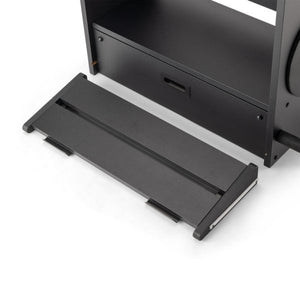 (NEW) On-Stage GWS5000B Guitar Workstation Black
