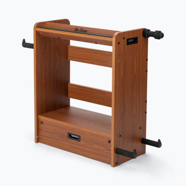 (NEW) On-Stage GWS5000RB Guitar Workstation - Rosewood