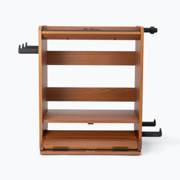 (NEW) On-Stage GWS5000RB Guitar Workstation - Rosewood