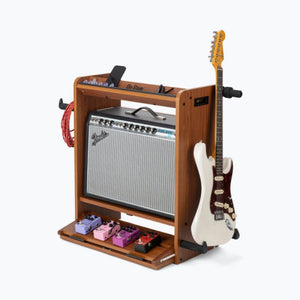 (NEW) On-Stage GWS5000RB Guitar Workstation - Rosewood