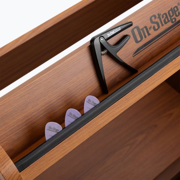 (NEW) On-Stage GWS5000RB Guitar Workstation - Rosewood