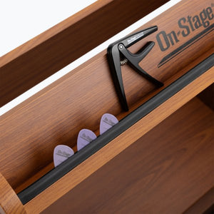 (NEW) On-Stage GWS5000RB Guitar Workstation - Rosewood