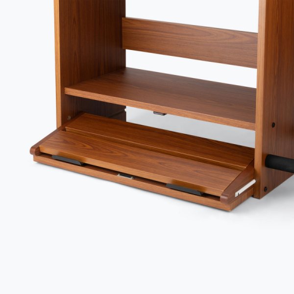 (NEW) On-Stage GWS5000RB Guitar Workstation - Rosewood