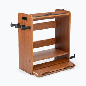 (NEW) On-Stage GWS5000RB Guitar Workstation - Rosewood