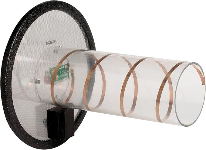 Shure HA-8241 PWS Helical Antenna, 944-952 MHz Bandwidth