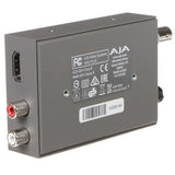 AJA HA5-Plus HDMI To HD/SD Converter
