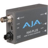 AJA HA5-Plus HDMI To HD/SD Converter