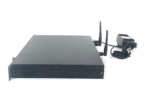 HME DX200 Wireless Intercom System