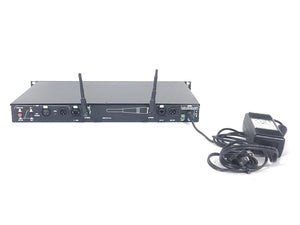 HME DX200 Wireless Intercom System
