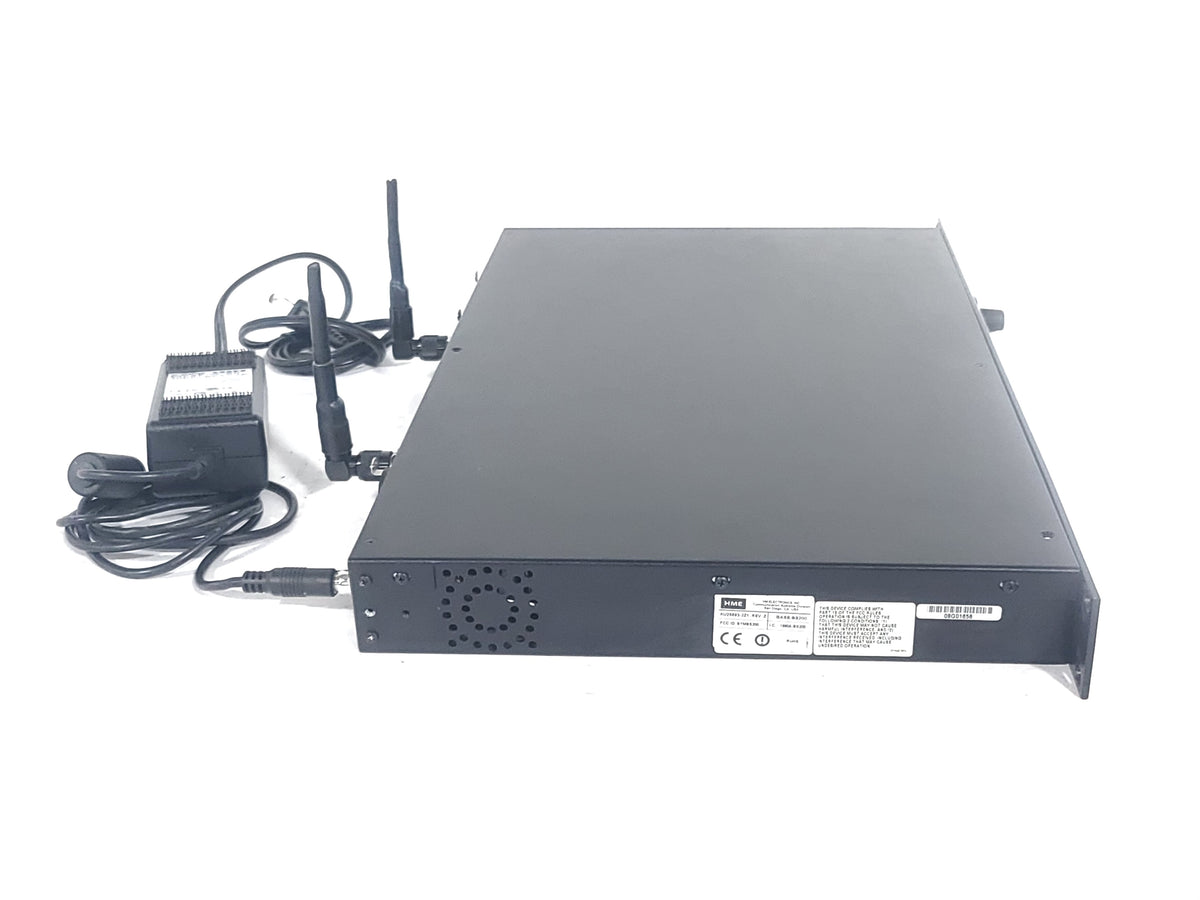 HME DX200 Wireless Intercom System
