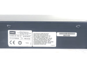 HME DX200 Wireless Intercom System