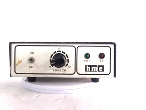HME WM-300A 9D Wireless Receiver