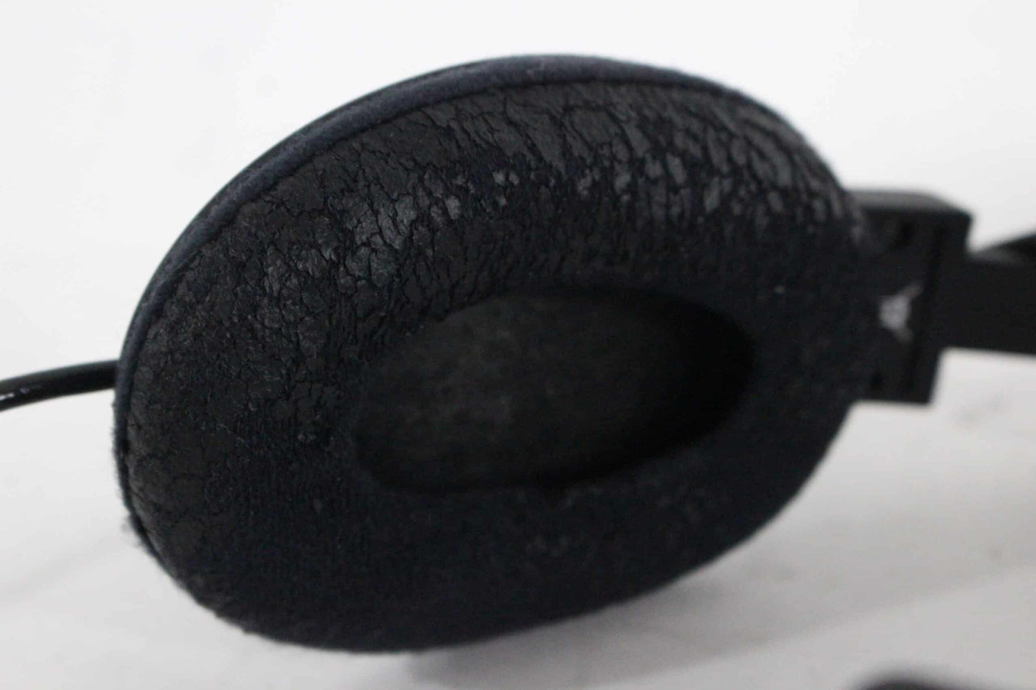 HME HS15 Single Ear Intercom Headset