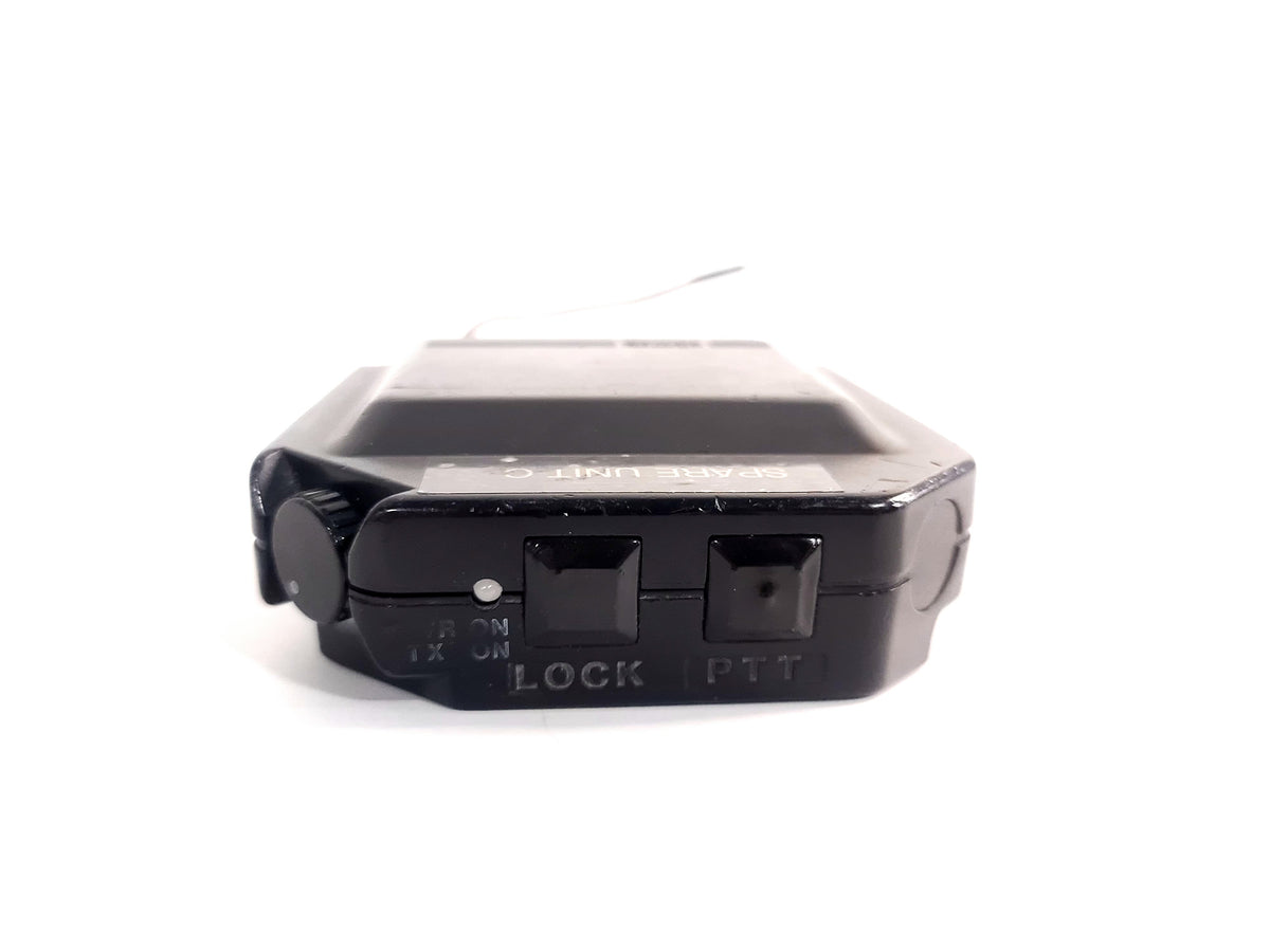 HM Electronics BH800 Belt Pack