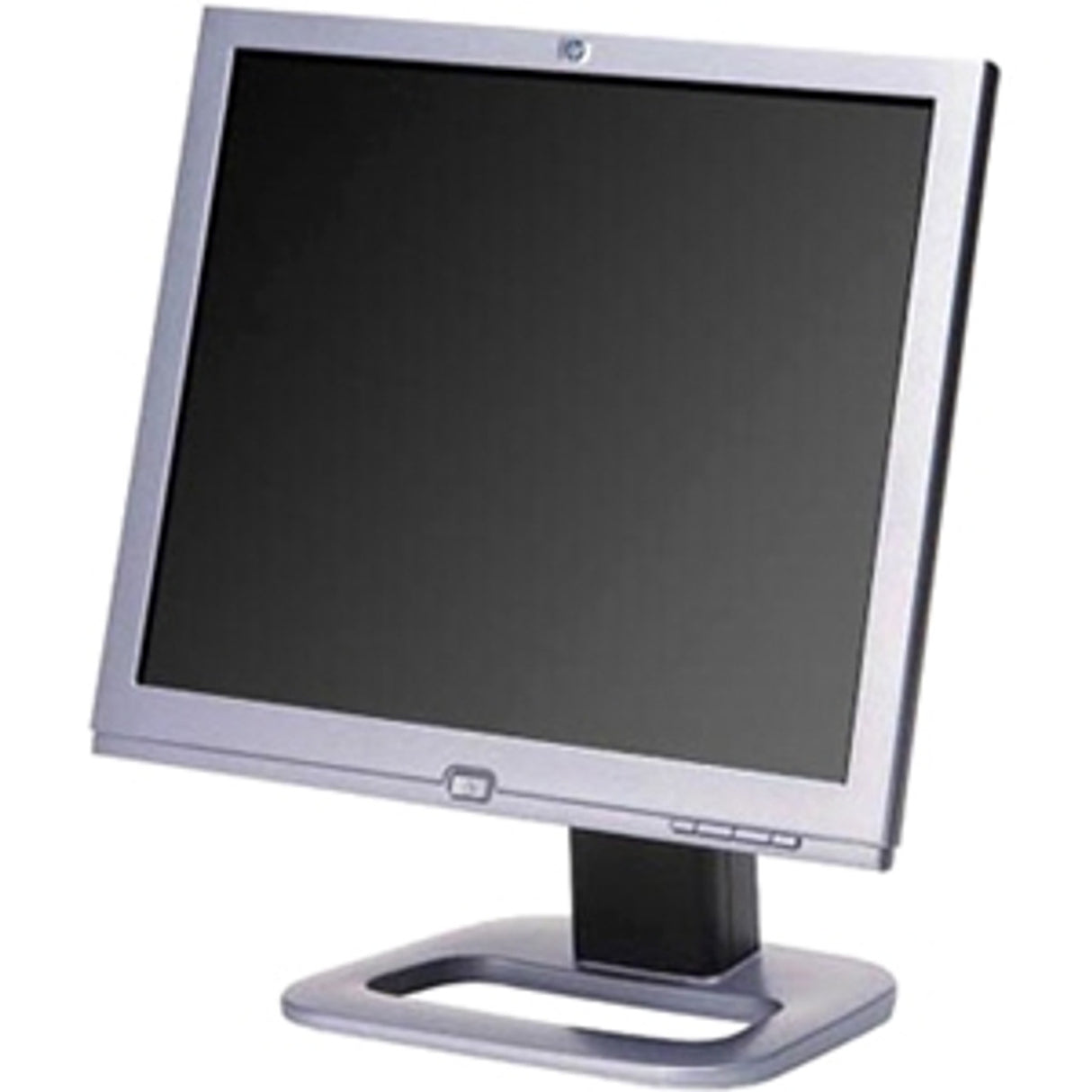 HP F1903 19" LCD Monitor