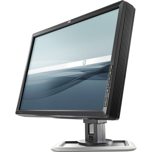 HP LP2480zx 24" LCD Flat Panel Monitor