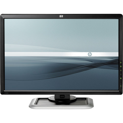 HP LP2480zx 24" LCD Flat Panel Monitor