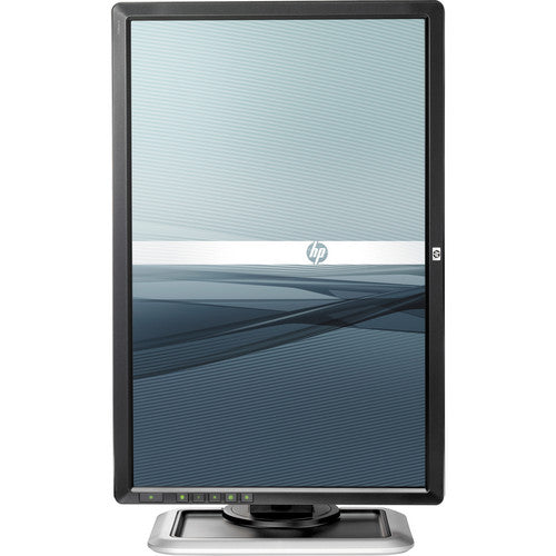 HP LP2480zx 24" LCD Flat Panel Monitor