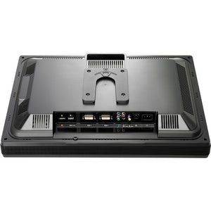 HP LP2480zx 24" LCD Flat Panel Monitor