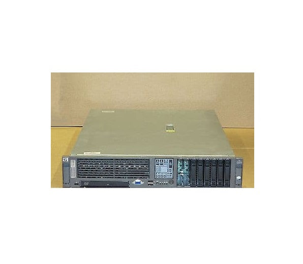 HP ProLiant DL380G5 Dual Socket 2U Rackmount Server
