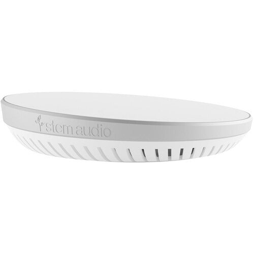 Shure HUBX1 Stem Hub Express Network-Enabled Communication Center for Multiple Devices in Conference Rooms