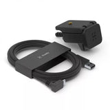 Shure HUDDLY-IQ+ACCS-V Hud IQ Camera, Display Bracket, USB Cable
