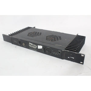Hafler P1000 Trans.Ana 110W Professional Amplifier
