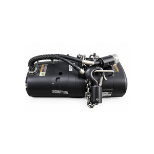 1/2 Ton CL-5TON CM Single Brake Motor Spx -7 Pin 60' lift