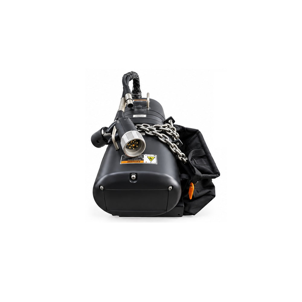 1/2 Ton CL-5TON CM Single Brake Motor Spx -7 Pin 60' lift