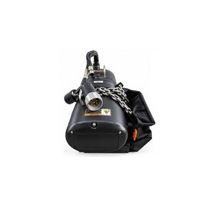 1/2 Ton CL-5TON CM Single Brake Motor Spx -7 Pin 60' lift