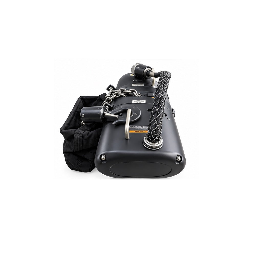 1/2 Ton CL-5TON CM Single Brake Motor Spx -7 Pin 60' lift