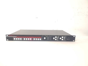Hall Research SC-12BT 12-Input Multi-Format Scaler Switch w/ HDBaseT Output