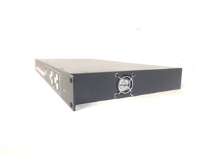 Hall Research SC-12BT 12-Input Multi-Format Scaler Switch w/ HDBaseT Output