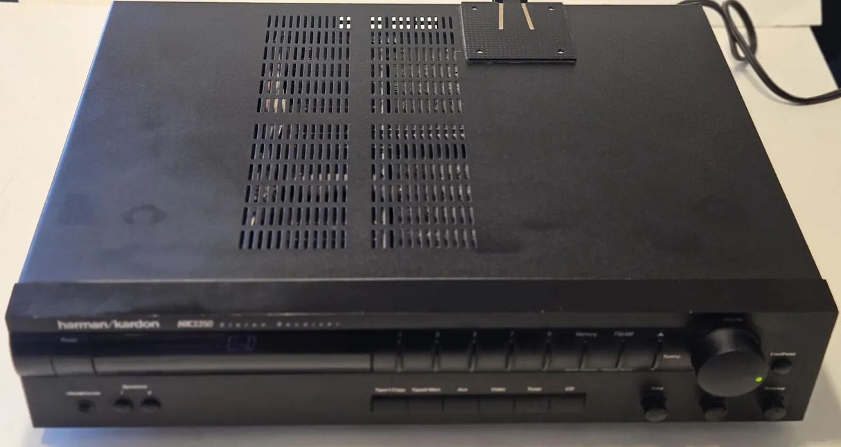 Harman Kardon HK-3350 Stereo Receiver