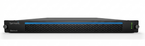 Harmonic ELC-X2-G3-AC-HH-02 (Open Box)