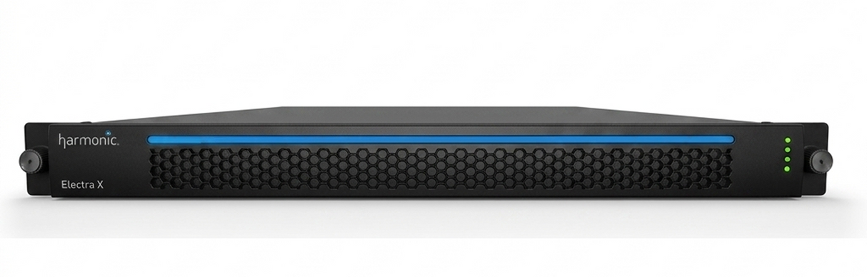 Harmonic ELC-X2-G3-AC-HH-02 (Open Box)