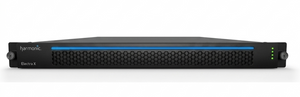 Harmonic ELC-X2-G3-AC-HH-S-02 Server (Open Box)
