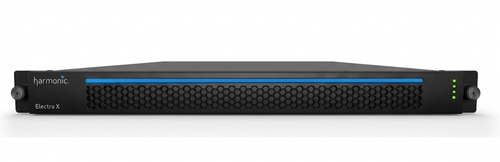 Harmonic ELC-X2-G3-AC-HH-S-02 Server (Open Box)