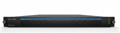 Harmonic ELC-X2-G3-AC-HH-Y-02 (Open Box)