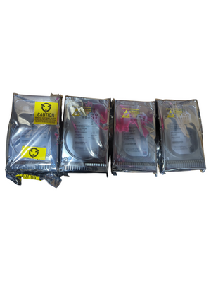 Harmonic HWR-SPX-HDD-2TB-01 Hard Drive Kit