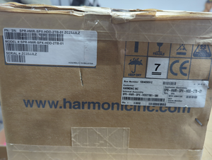 Harmonic HWR-SPX-HDD-2TB-01 Hard Drive Kit